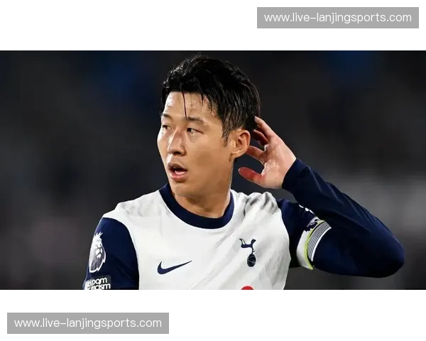 孙兴慜持续领跑射手榜 热刺队长诠释核心价值 孙兴慜持续领跑射手榜 热刺队长诠释核心价值